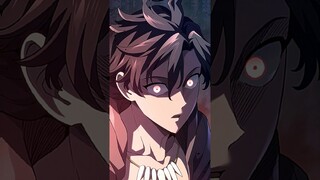 Badass Mc With Power 👹🥶#manhwa #manhua #webtoon #manga #manhwaedit #manhwareccomendation #anime #amv