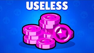 The 5 Most Useless Things in Brawl Stars..