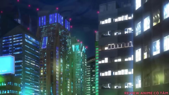 Isekai Thành Quý Tộc Tôi Làm Bá Chủ Dị Giới - Review Anime - Tóm Tắt Anime