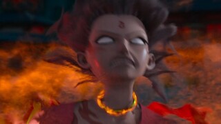 “急急如律令” ในภาษาอังกฤษพูดว่าอย่างไร?