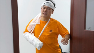 选班长真精彩