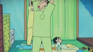Do you remember which theater version this clip is from?