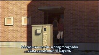 istri idaman