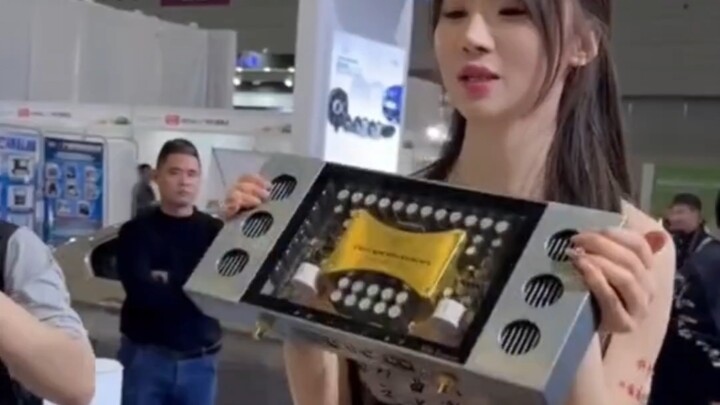 That's way too abstract!