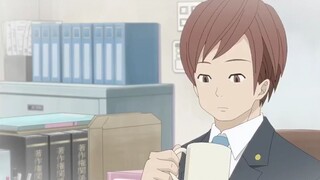 Kotarou Episode 7