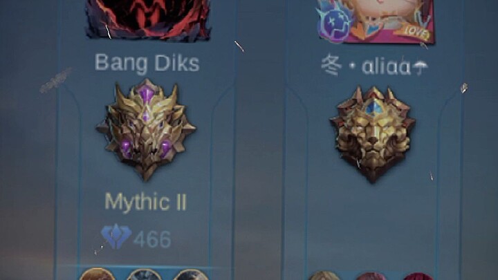 #MLBB #DUO