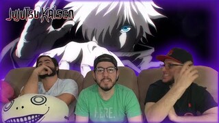 Nonstandard!! | JuJutsu Kaisen Episode 20 Reaction + Discussion