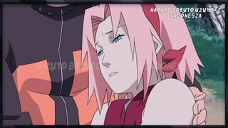 Senjata Penghancur Pamungkas Ancor Vantian Naruto