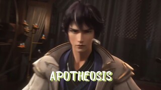 APOTHEOSIS EPISODE 2.1-3.0