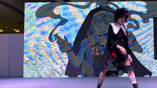 【Kakumi】Like a god$ Versi pratinjau langsung yang agak memalukan