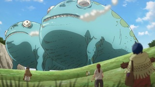 【7月/石川界人&高桥李依】这个世界漏洞百出 PV2【MCE汉化组】