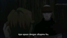 Chi.: Chikyuu no Undou ni Tsuite Episode 5 Sub Indo