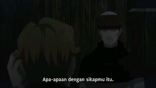 Chi.: Chikyuu no Undou ni Tsuite Episode 5 Sub Indo