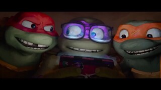 Teenage Mutant Ninja Turtles_ Mutant Mayhem _ Link in description