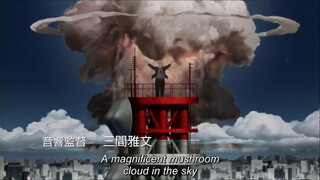 Paranoia Agent Episode 7