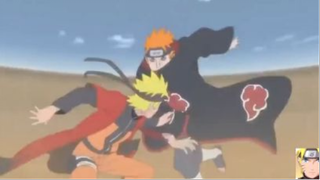 Naruto và sức mạnh của anh  #Animehay#animeDacsac#BorutoVn#Naruto