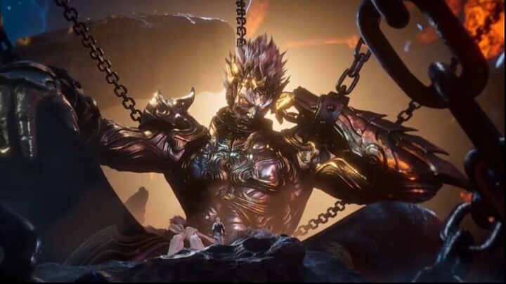 The Demon Hunter Season 3 Eps 6 [72] Subtitle Indonesia