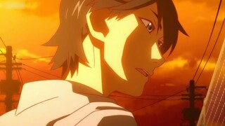 (Bakemonogatari) คุโรอิ เซนโจกาฮาระ ตะโกน "อารารางิ" กี่ครั้งแล้ว (ตอนที่ 1)