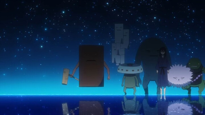 Sengoku Youko: Yonaoshi Kyoudai-hen Eps 2 (SUB INDO)