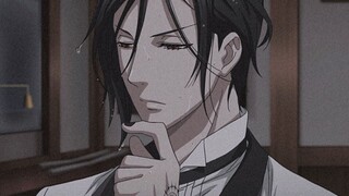 (MAD·AMV) เซบาสเตียนพ่อบ้านปีศาจมากความสามารถจากเรื่อง Black Butler