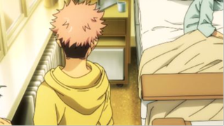 『AMV』Jujutsu Kaisen - Opening Full『Kaikai Kitan』by Eve phần 1 #anime
