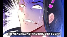 01. Dikhianati oleh pasukannya sendiri