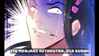 01. Dikhianati oleh pasukannya sendiri