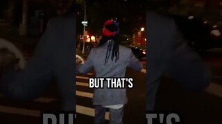 Random Guy is Racist Towards Ray