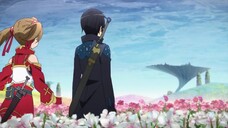 [AMK] Sword Art Online (SAO) Episode 04 Sub Indonesia