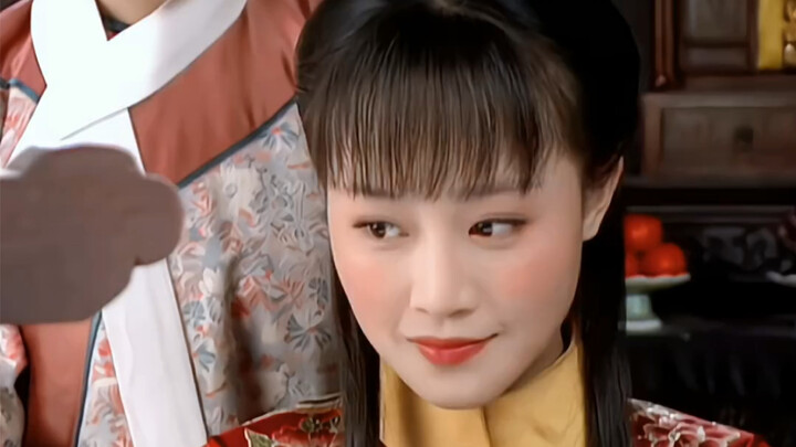 Ternyata adegan pernikahan Huanbi dan pemakaman Pangeran Guo diambil pada hari yang sama—harus diaku