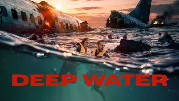 Try nyo maganda to Deep Water