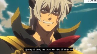 Dị Thế Ma Vương - Phần 5