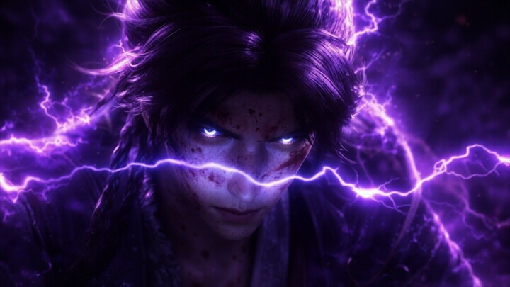 Beyond Time's Gaze Episode 14 | Munculnya Murid Terkuat