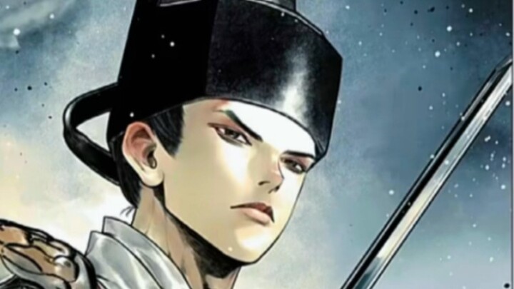 Episode 451｜Emperor Zhao wants to appoint Ma Kuo as Jiedushi