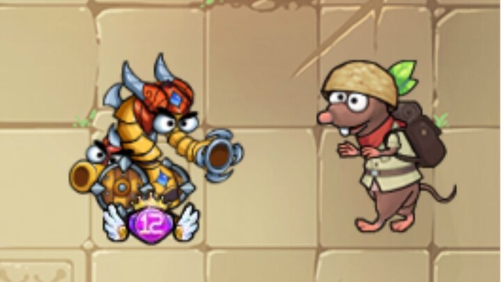 Kartu Emas Penuh Terpenuhi! Tantangan Lulush dari Nol di Musim Kedua Pertempuran Kuliner Melawan Tik