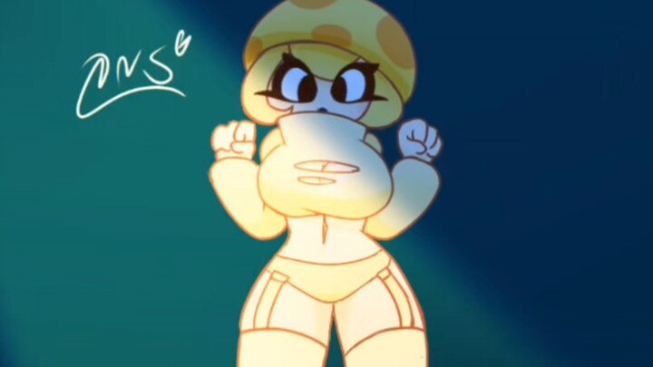 【Quá trình vẽ】Làm thế nào để né đòn khởi đầu ở khung hình thứ 0?