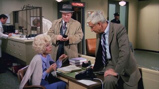 Police Squad A Substantial Gift