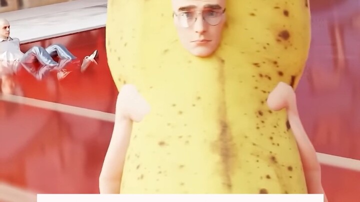 After the popsicle melted, it flooded the entire street.