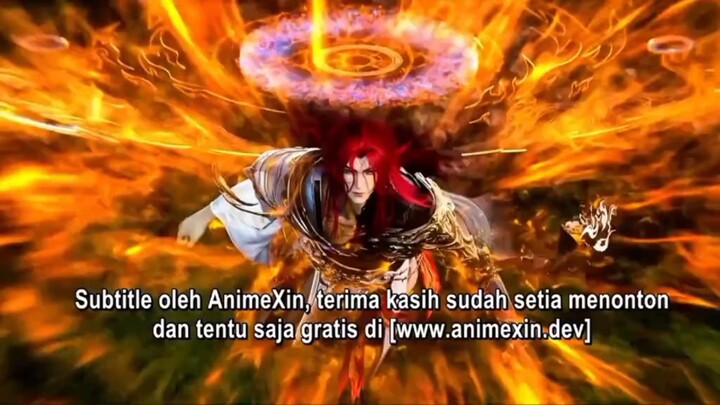 kematian WAN'er dan kegilaan Wang Lin