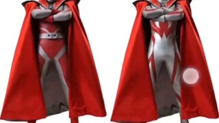 You can gain the abilities of the following characters, but you must experience their lives