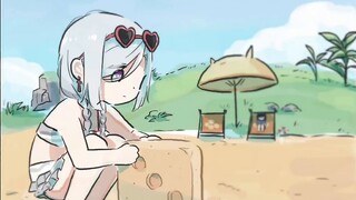Ye Lan: Special Intelligence