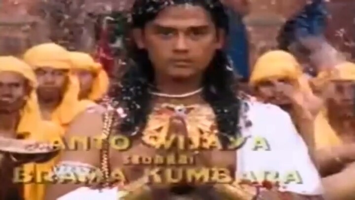 Brama Kumbara part 1