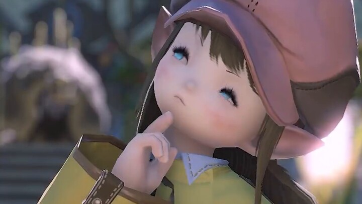 what! Will pets become mounts when they grow up? | Cute and fat · Interesting plot · Vertical screen