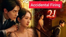 Episodes 24/21 - Accidental Firing 2025 [eng]
