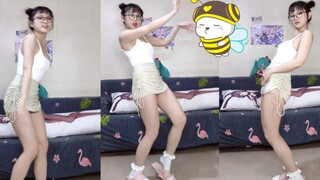 我是一只小蜜蜂咿呀咿呀哟