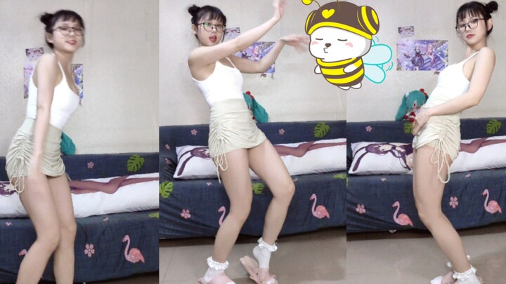 I am a little bee eh eh eh