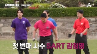 Iron Squad S2 E15 part 2