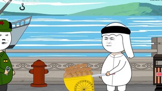 Big customer: If I give enough, can you let me keep this drone?