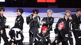 Sân khấu hòa nhạc gia đình NCT U Universe 2022