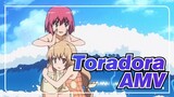 [Toradora] 13 years, Do you still like Toradora]?